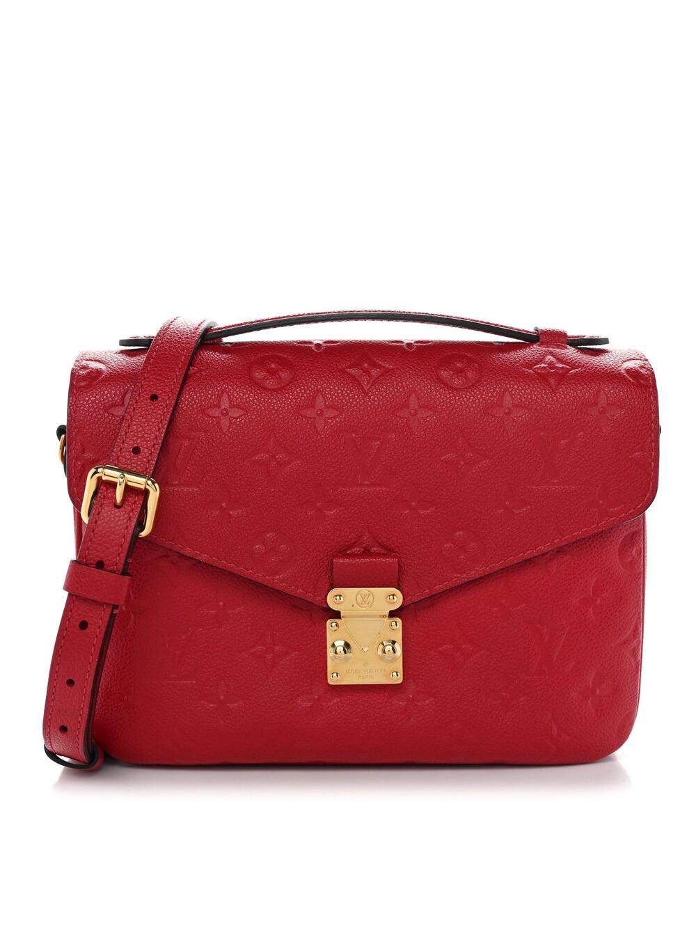 Louis Vuitton Empreinte Pochette Metis #322742L18B